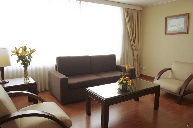 Faranda Express Belvedere Bogota Bagian luar foto